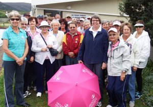 Pretstap vir Borskanker